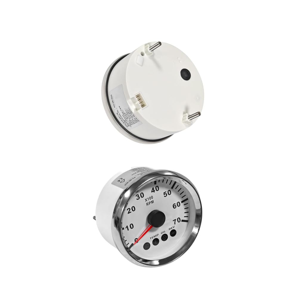 34200-93J14 Multifunction Tachometer for DF115 DF140