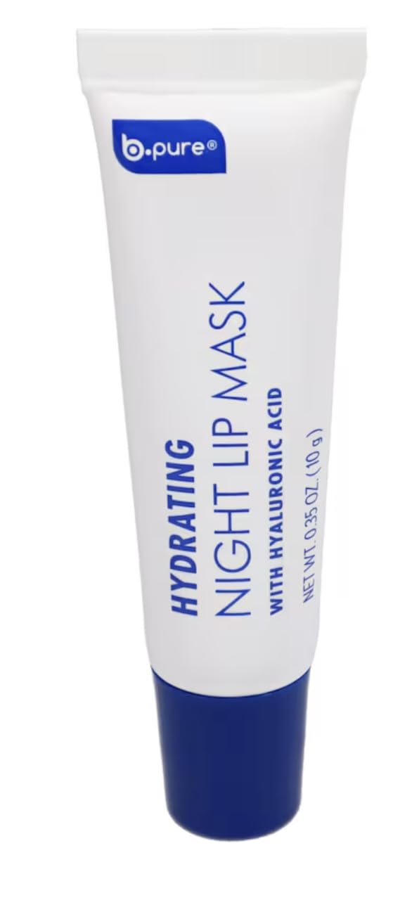Hydrating Lip Mask
