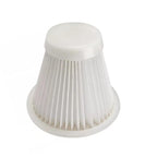 YOKAMU 4 Pack Replacement 5140051-60 Filter for Black and Decker Vacuums