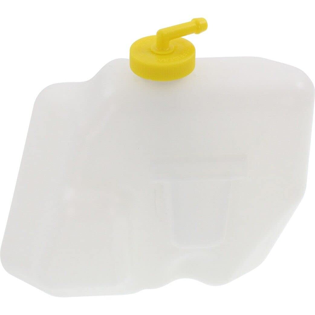 DAT AUTO PARTS Coolant Reservoir Bottle Fits 2013-2017 Honda Accord