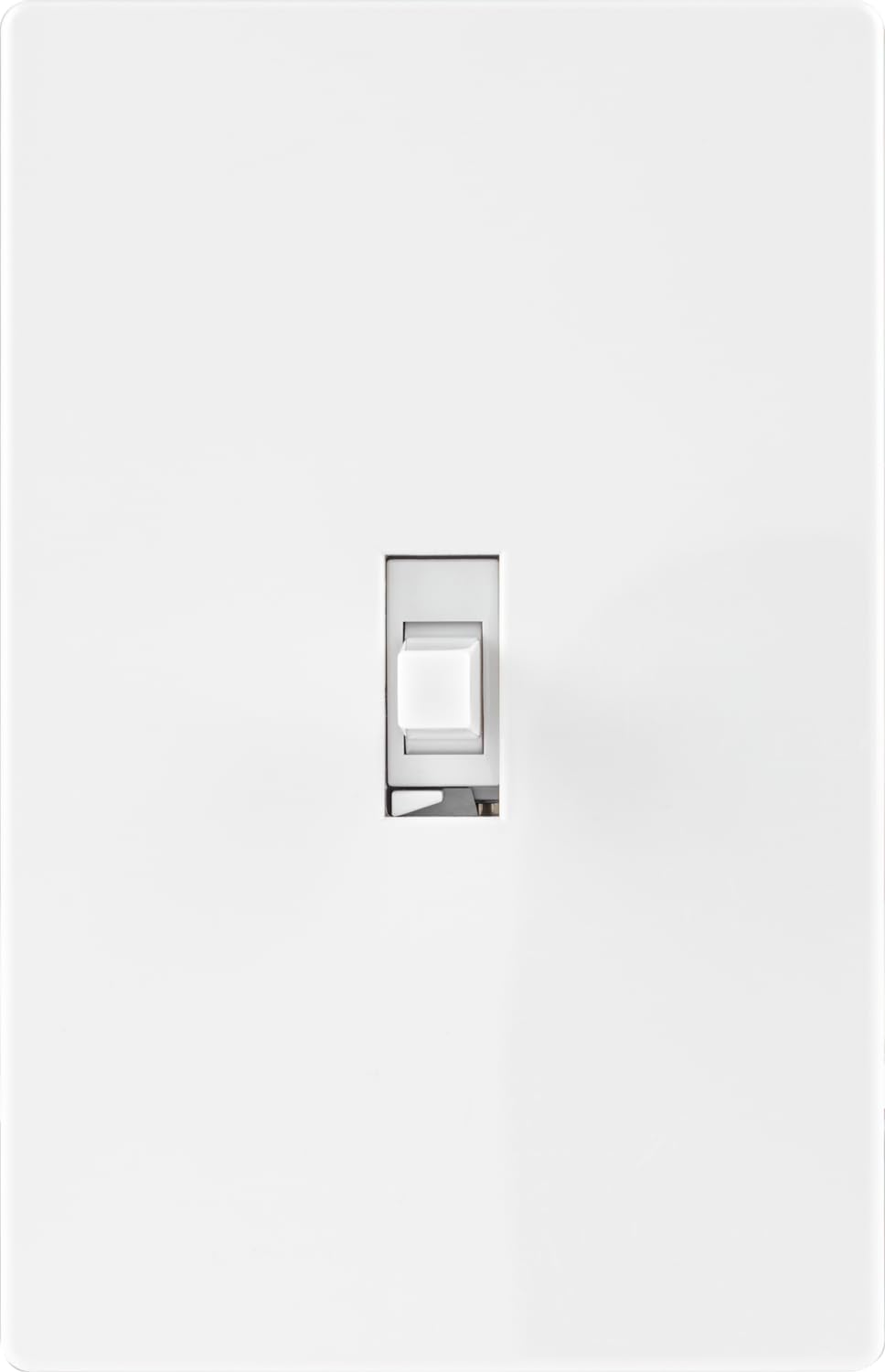Enbrighten Z-Wave Long Range Dimmer Switch, 800 Series, Toggle