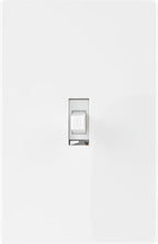 Enbrighten Z-Wave Long Range Dimmer Switch, 800 Series, Toggle