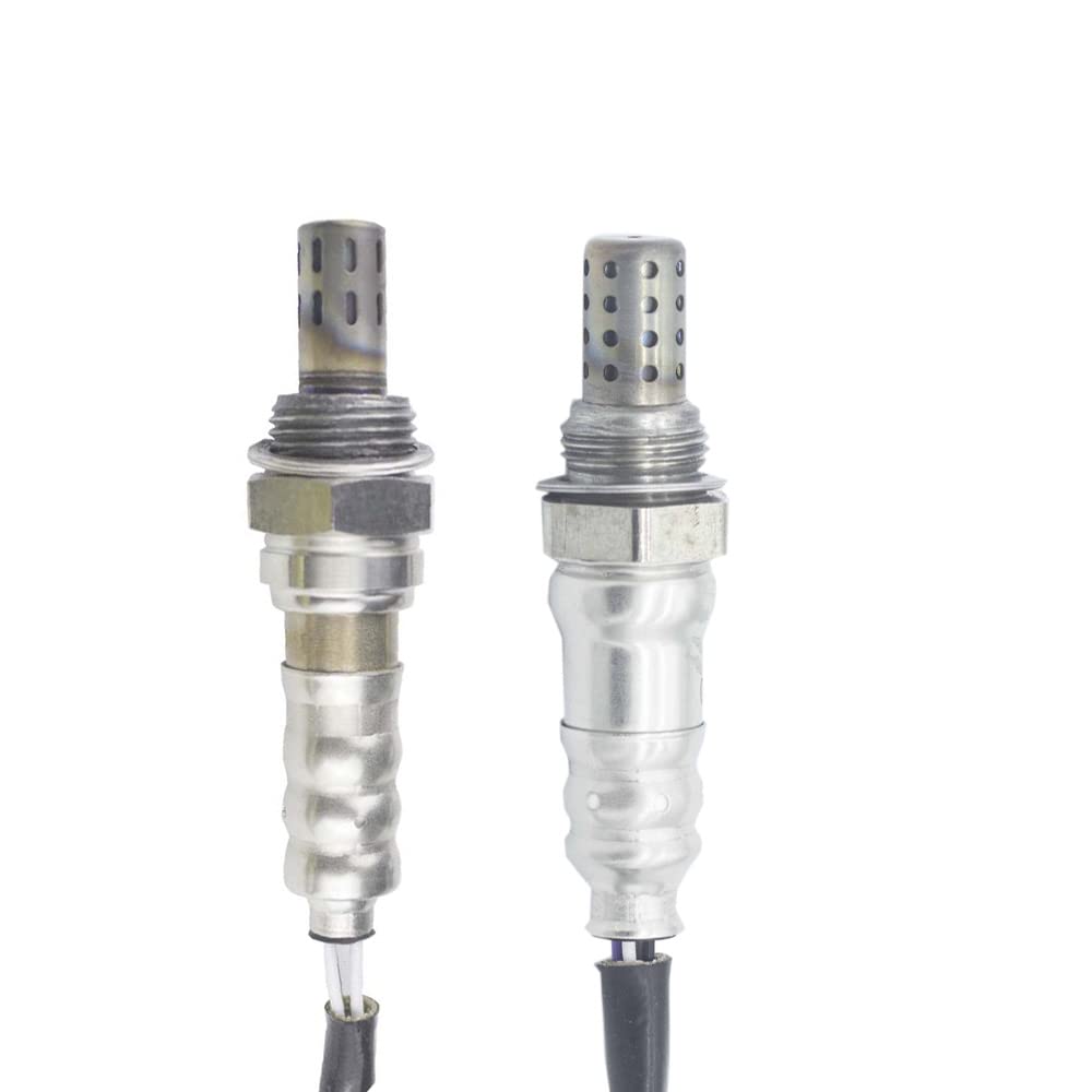 higherbro 2PCS Oxygen O2 Sensor (Only fit 2.3L Engine)