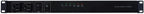 15 Amp Power Conditioner and Sequencer - 8 Outlets, 3 Zones, 1U Rack Mount, Black - Stage Right