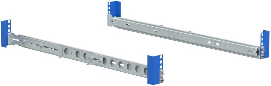 RackSolutions 1U Cobra 145-A Dry Slide Rail for Dell PowerEdge