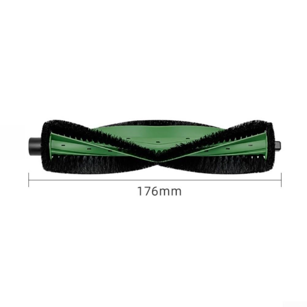 Central Roller Main Brush For Roomba For Combo 415X 516 576 Robot Vacuum