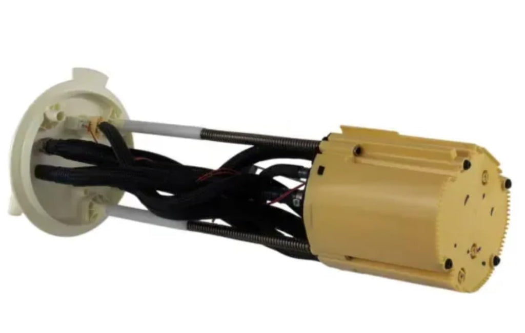 Fuel Pump, OE HC3Z-9H307-AR. Compatible For Ford
