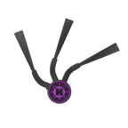Emiif Replacement Brush Kit for Eureka E20/for Evo/Plus Robots