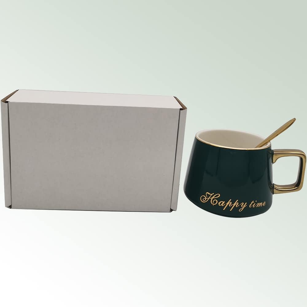 6x4x2'' Small Shipping Boxes 25 Pack, White Corrugated Cardboard Literature Mailers, Mailing Packaging Supplies for