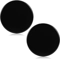 WB29K10023 Medium Burner Cap Replacement for GE Gas Range/Stove 2 Pack