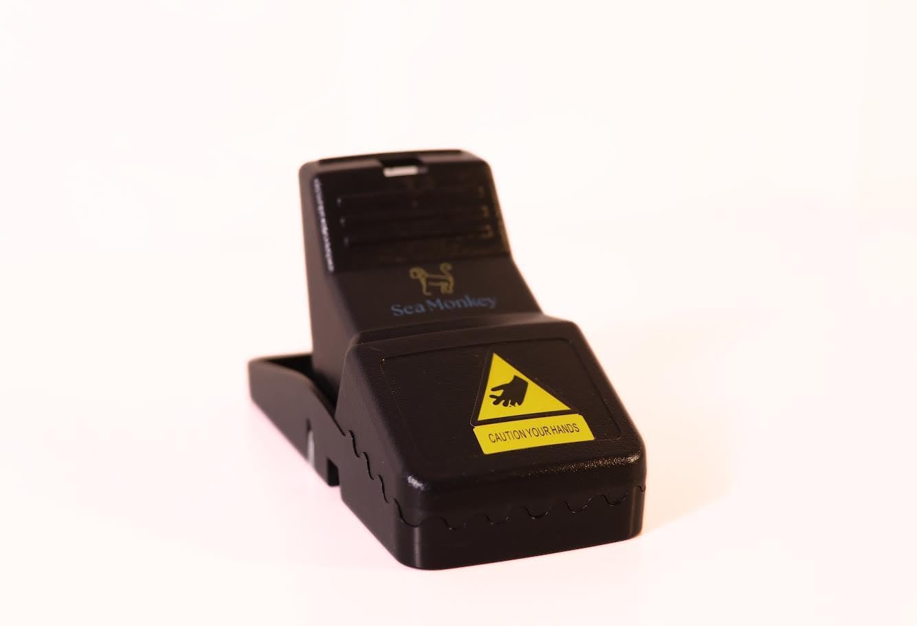 Mouse Traps, Re-Usable, High Sensitivity Trigger, Indoor/Outdoor Trap, 6 Pack