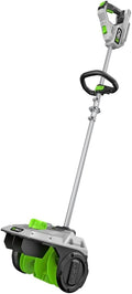 12" Electric Snow Shovel, Cordless, Battery and Charger Not Included - SNS1200