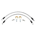 Flexline Kit, Rear,2005-Current C6 Corvette w/ SL4 Caliper