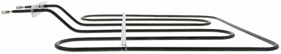 MEE62306504 Range Oven Bake Heating Element - For LG Cooking Appliance Part Replaces MEE62306501 - Oven Bake Broil Element - 4200 Watts, 240 Volts