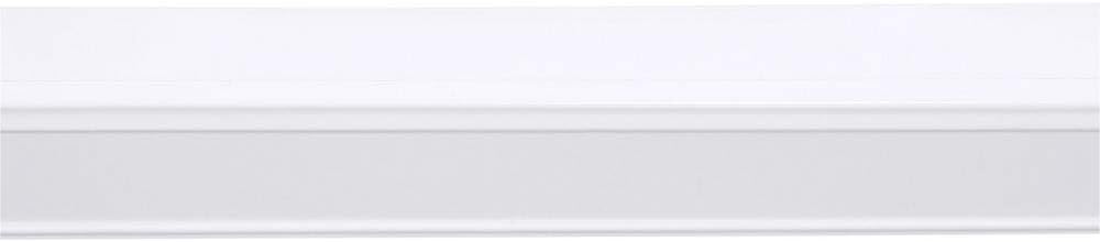 Two-Light T8 C 232 120 GESB Fluorescent Strip Light, 32 watts, 4-feet,120 Volts, White