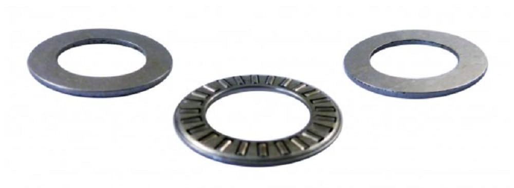 Hypro Thrust Bearing Assembly for 9303 Series Pumps - 2029-0014