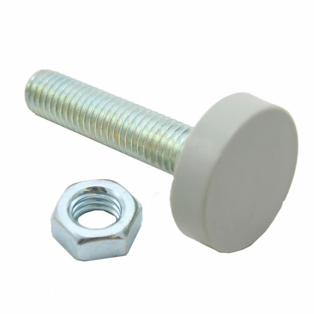 Washer Washing Machine Leveling Leg 22003428 Replacement for Whirlpool