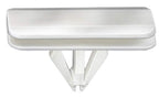 25 Fender Flare Moulding Clips Explorer Compatible with Ford