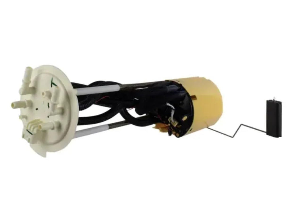 Fuel Pump, OE HC3Z-9H307-AR. Compatible For Ford