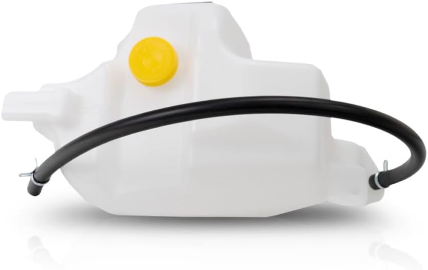 For Nissan Altima Coolant Reservoir 2002 03 04 05 2006 | w/Cap and Hose | NI3014105 | 217108J000 | 217105Z000