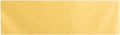J 4622 10 x 34 In. Bright Brass on Aluminum Door Kick Plate (Single Pack)