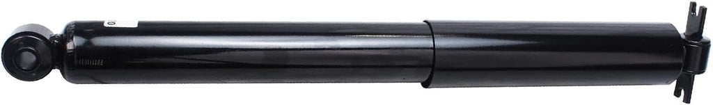 Detroit Axle - Front and Rear Shock Absorbers for 2007-2017 Jeep Wrangler
