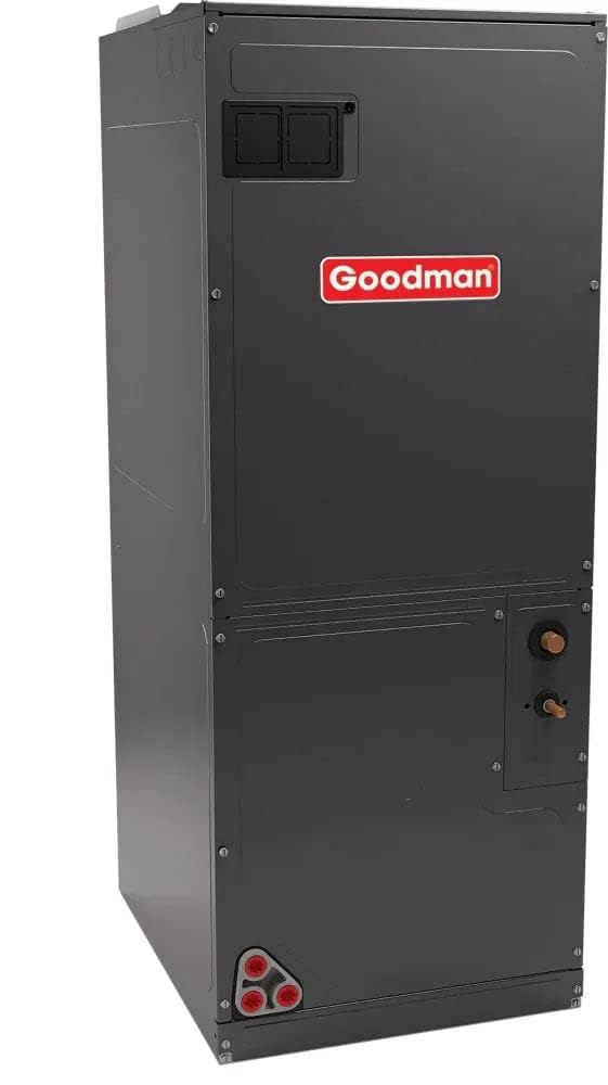 3.5 TON Multi-Position Multi-Speed ECM Based R-32 Air Handler with Internal TXV