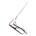 MaksPRO 5300JK1005Z Heater Sheath fits Refrigerator