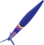 Wizard Flying Model Rocket Bulk Pack (12 Pack) Fin Alignment Guide
