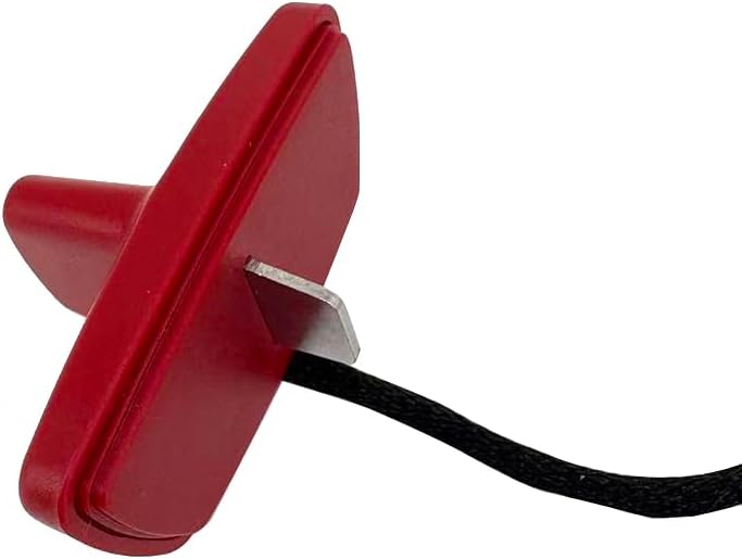 Treadmill Magnetic Safety Key Compatible with Various Sole DYACO Treadmill Models: F60 F80 AF83 AF85 AF63 Treadmill Safety Switch Emergency Stop