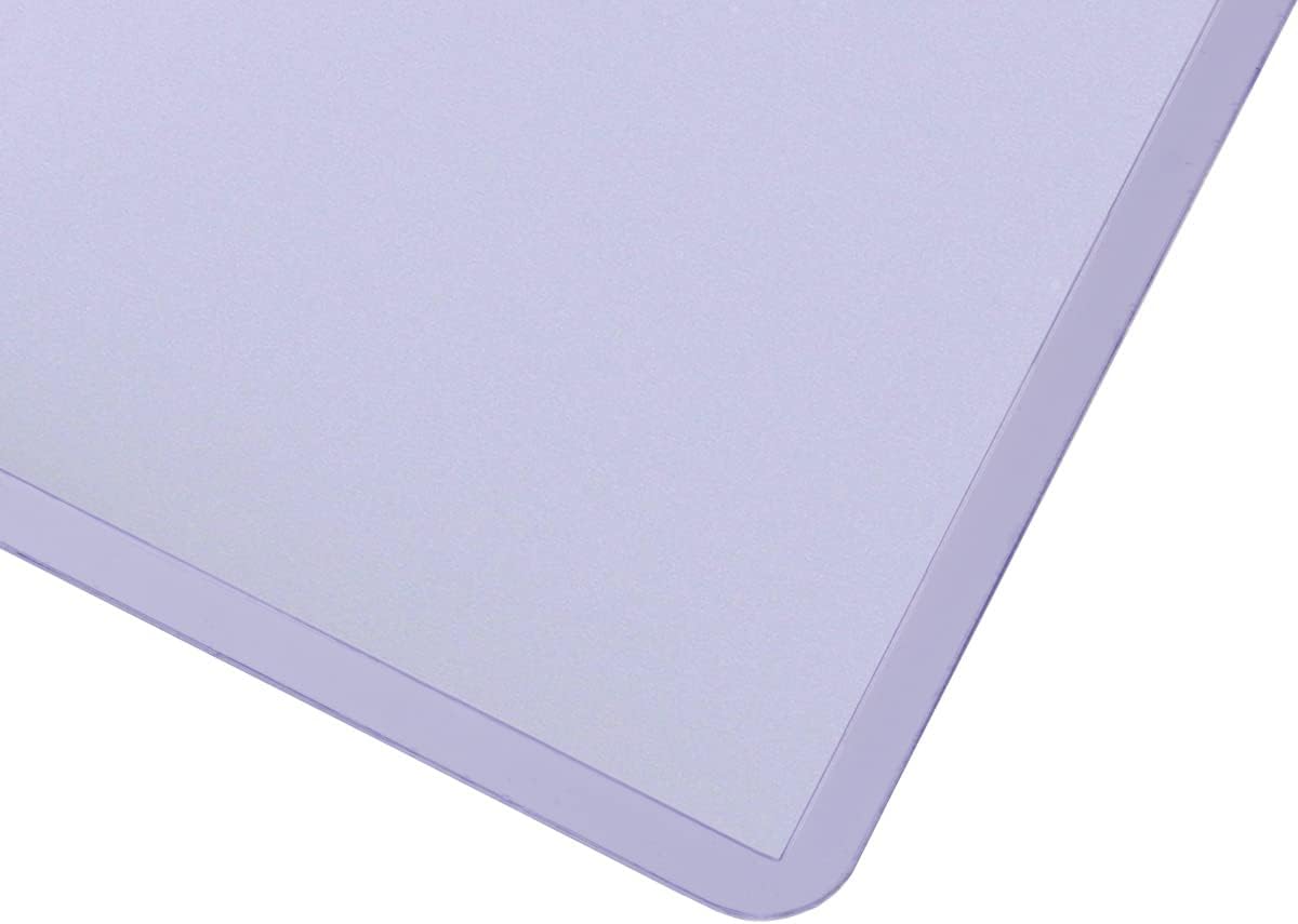 3" X 4" Clear Regular Toploader 25ct TopLoaders for Cards Baseball Card Protectors Hard Plastic Hard Card Sleeves