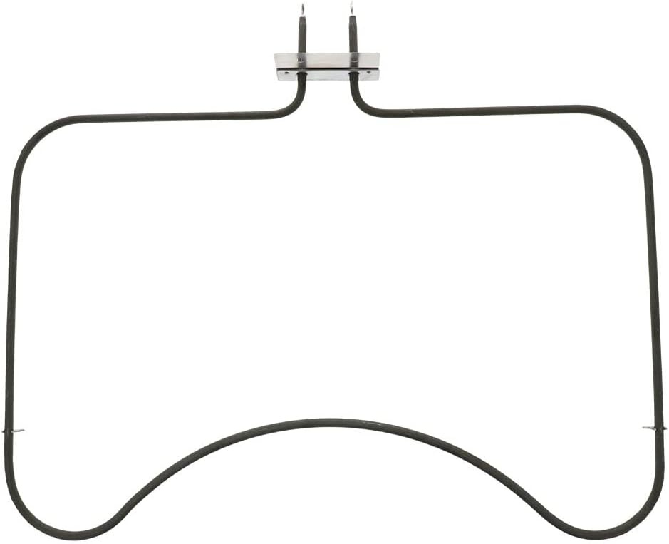 PRYSM W10310258 Range Bake Element Compatible with Whirlpool, Maytag, KitchenAid, Jenn-Air, Amana, Magic Chef, Admiral, Norge, Roper, Replacement for W10310258, 1810287, 71001638, 7406P271-60