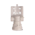 YesParts ADQ73613301 Durable Refrigerator Filter Assembly Head