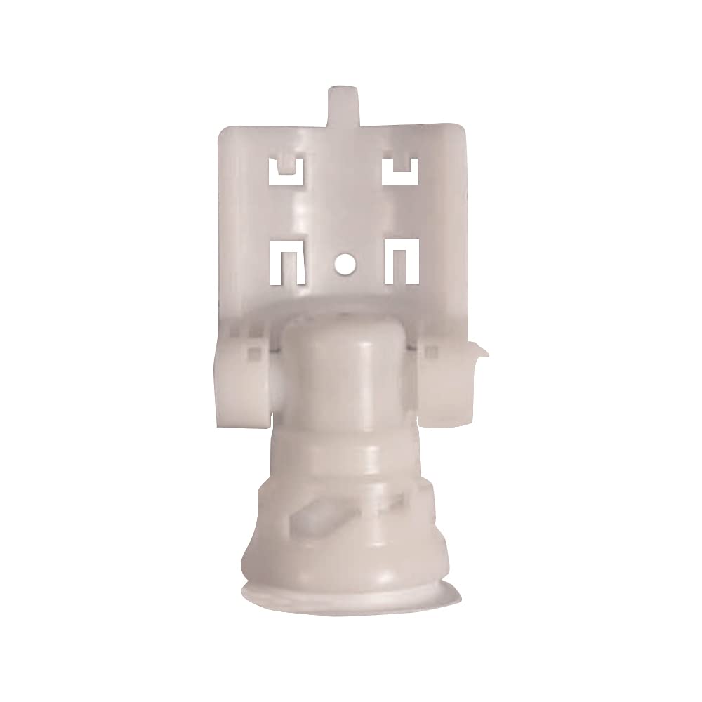 YesParts ADQ73613301 Durable Refrigerator Filter Assembly Head