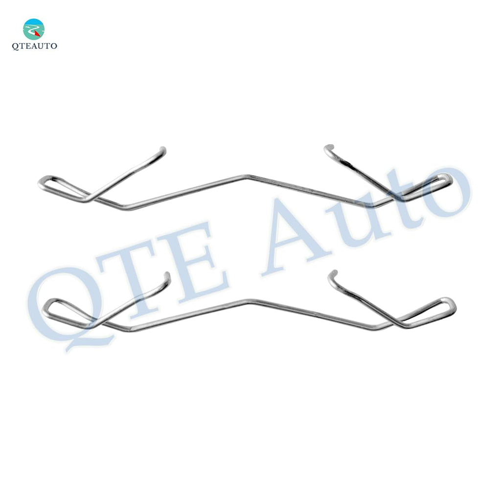 PM Auto Front Ceramic Brake Pad Replacement For 2004-2013 Mazda 3