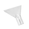 Compatible for Vacuums, 38mm Nozzle Set with Adapter for Carpets & Sofas(B)