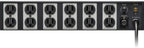 PG-2 Rackmount Power Conditioner