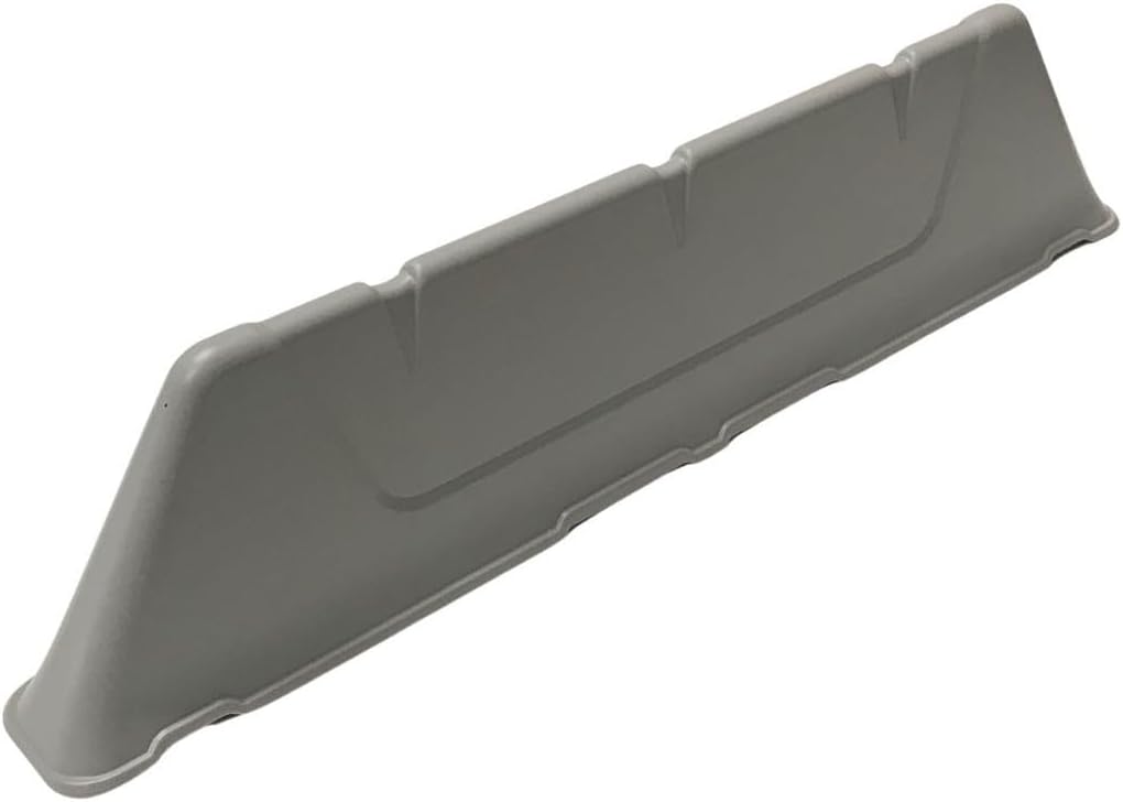 Dryer Baffle Bar Lifter Compatible with LG Model Numbers DLEY1201W, DLEY1701V, DLEY1701VE, DLEY1701W, DLEY1701WE
