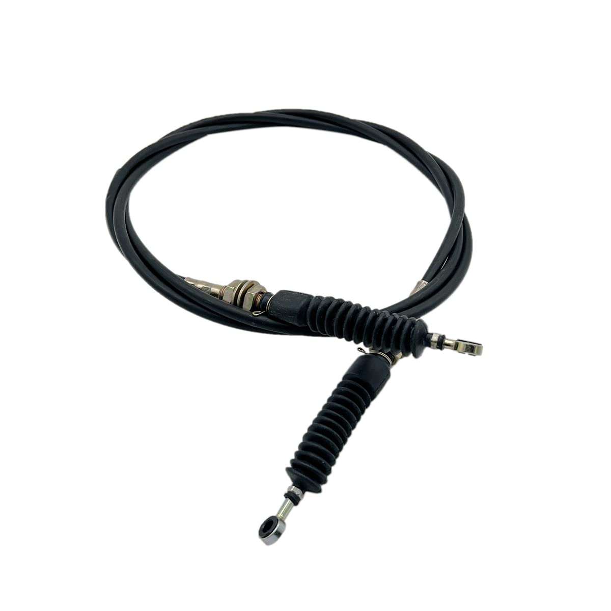 JA-ALL Gear Shift Cable for Hisun 400cc UTV HS400UTV 23440-112-0000 23430-192-0000