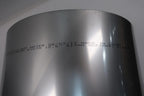 SMITH-BLAIR 226-00107512-000 FULL CIRCLE REPAIR CLAMP 10.64-11.04IN 12-1/2IN