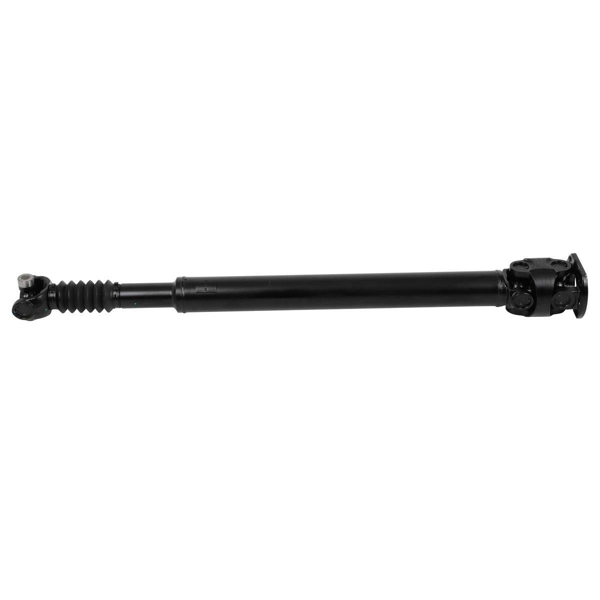 4WD/Auto Trans Front Drive Shaft ACZCR Propeller Shaft Replace# 5C344A376DA