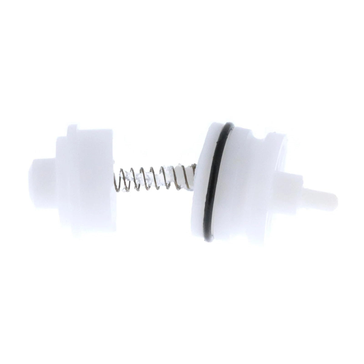 9R205626 Nailer Trigger Valve fit for Black & Decker Replacement Part DWFP12233 BTFP12233,Measures Approximately 3.25 X 2.15 X 0.85 inches