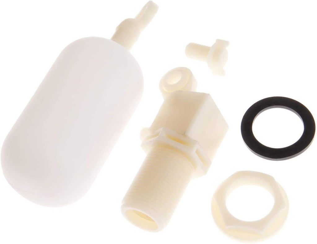 Water Float Walve 3/4" Female Adjustable Float Valve for Water Tanks, DN20
