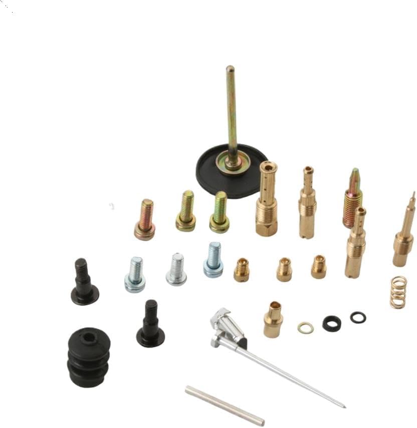 Repair Kit Plunger Diaphragm for FLY 100 Zip100 Liberty100