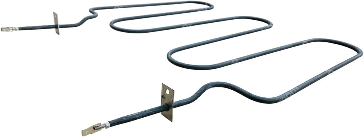 Range FEFL79DQJ Broil Heating Element For Frigidaire FEFL79DQJ FEFL79DQK FEFL79DQL FEFL79DSA FEFL79DSB FEFL79DSD FEFL79DSF FEFL79DSG FEFL79DSH