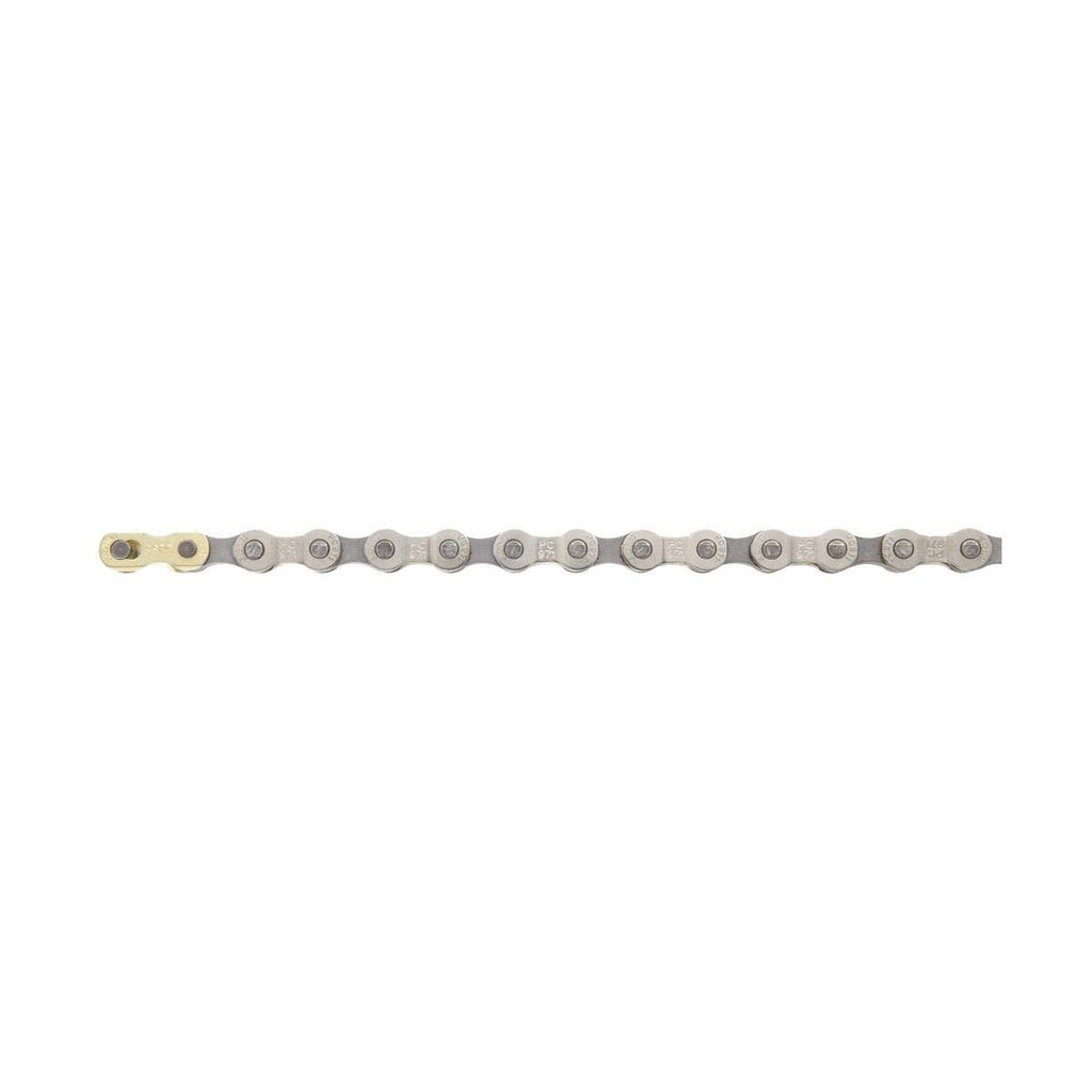 SRAM PC-971 9 Speed Silver/Gray Chain with Powerlink