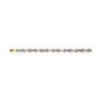 SRAM PC-971 9 Speed Silver/Gray Chain with Powerlink