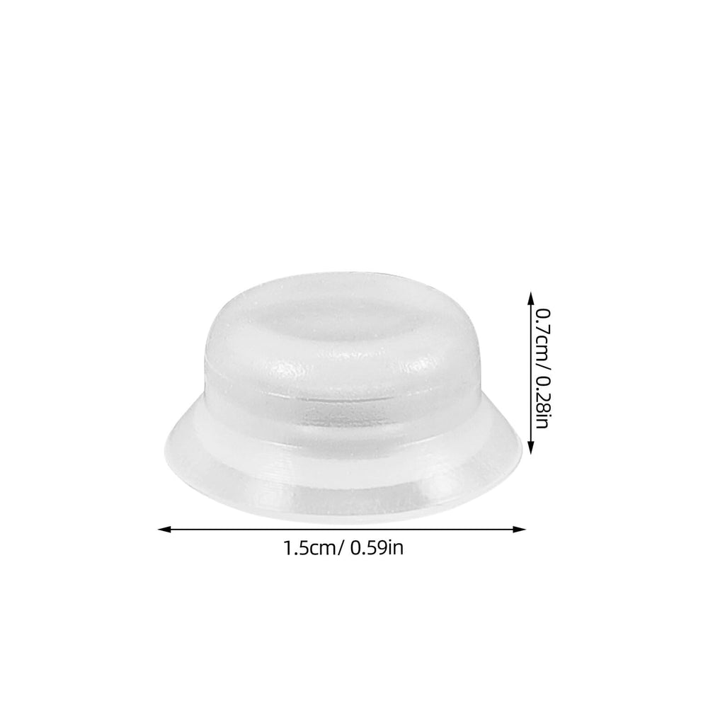 12pcs Silicone Pot Ring for Pressure Cooker Float Valve Gaskets