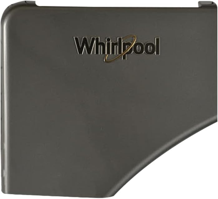 W11573819 Handle fits Washer