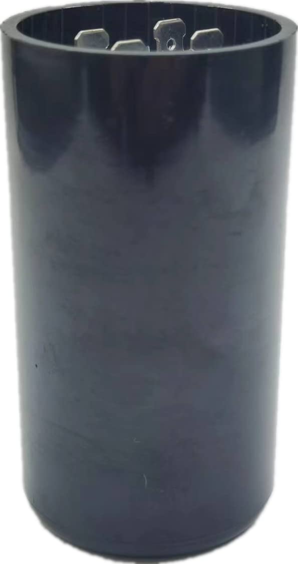 Packard PSMJ189 Motor Start Capacitor. 189-227 MFD UF / 165 VAC